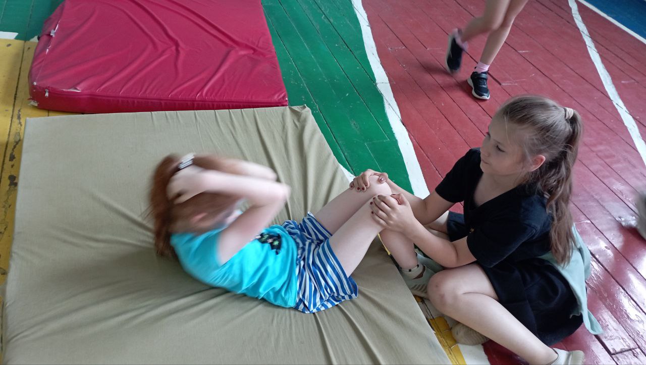 5 июня.