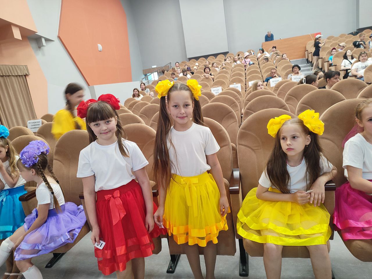 Начало работы оздоровительного лагеря с дневным пребыванием &amp;quot;Солнышко&amp;quot;.