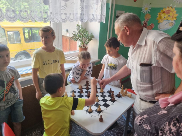 Знать, чтобы жить!.