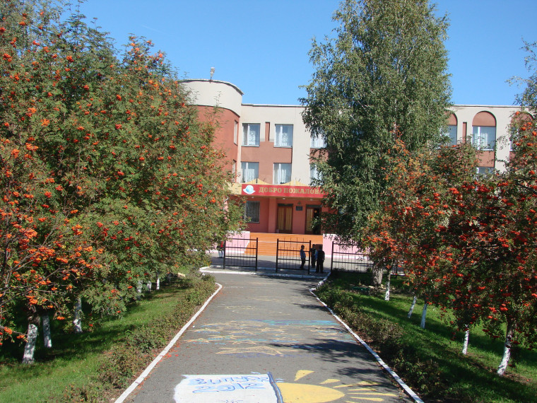 Порядок посещения родителями и другими лицами школы.