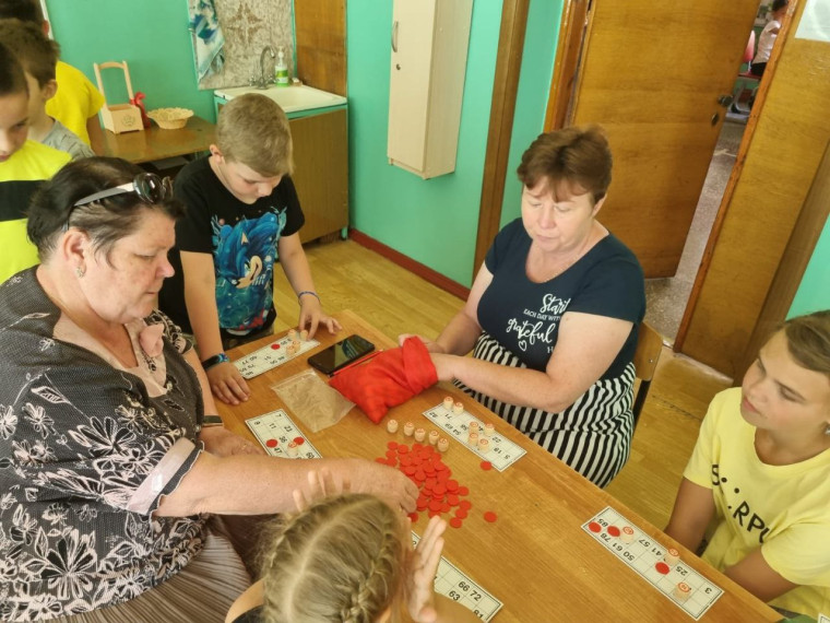 Знать, чтобы жить!.