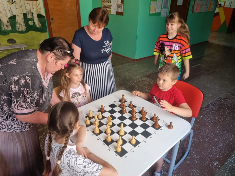 Знать, чтобы жить!.