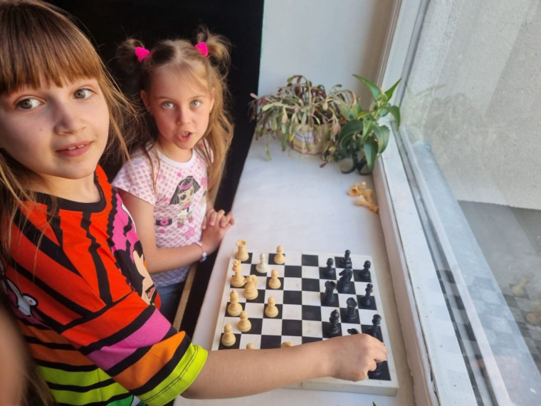 Знать, чтобы жить!.