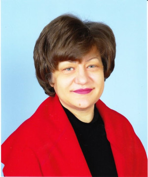 Жидкова Оксана Тимофеевна Жидкова Оксана Тимофеевна